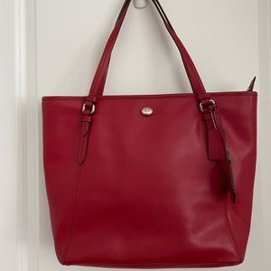 Coach should bag